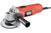 BLACK+DECKER G915 Type 3 (RU) SMALL ANGLE GRINDER onderdelen en accessoires