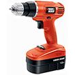 BLACK+DECKER GC1800 Type 1 (QU) CORDLESS DRILL/DRIVER onderdelen en accessoires