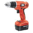 BLACK+DECKER GCO1200C Type 2 (QU) 12V EPP DRILL W/OVERMOLDS onderdelen en accessoires