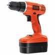 BLACK+DECKER GCO1800 Type 1 (QU) 18V EPP DRILL onderdelen en accessoires