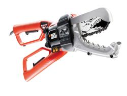 BLACK+DECKER GK1000 Type 2 (GB) POWERED LOPPER onderdelen en accessoires