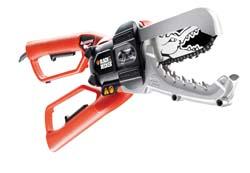 BLACK+DECKER GK1050 Type 2 (QS) POWERED LOPPER onderdelen en accessoires