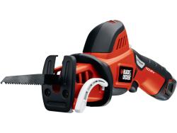 BLACK+DECKER GKC108 Type H1 (KS) PRUNER onderdelen en accessoires