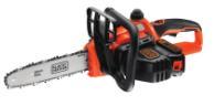 BLACK+DECKER GKC1825LST Type 1 (GB) CHAINSAW onderdelen en accessoires