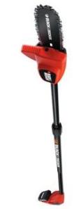 BLACK+DECKER GPC1820L Type H1 - H2 (GB) PRUNER onderdelen en accessoires