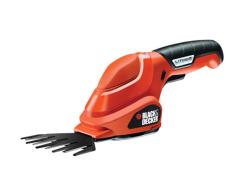 BLACK+DECKER GSL200 Type H1 (KS) SHRUB TRIMMER onderdelen en accessoires