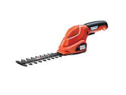 BLACK+DECKER GSL300 Type 1 (KS) SHRUB TRIMMER onderdelen en accessoires