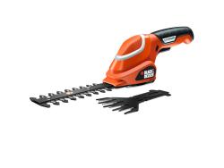 BLACK+DECKER GSL700 Type H1 (KS) SHRUB TRIMMER onderdelen en accessoires