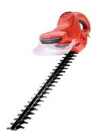 BLACK+DECKER GT100 Type 1 (GB) HEDGETRIMMER onderdelen en accessoires