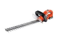 BLACK+DECKER GTC1445L Type H1 (GB) CORDLESS HEDGETRIMMER onderdelen en accessoires