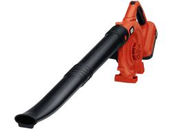 BLACK+DECKER GWC1800 Type H1 (GB) BLOWER VAC onderdelen en accessoires