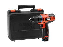 BLACK+DECKER HPL106 Type H1 (GB) CORDLESS DRILL/DRIVER onderdelen en accessoires