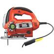 BLACK+DECKER JS670V Type 1 (QU) Jig Saw onderdelen en accessoires