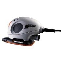 BLACK+DECKER KA160K Type 1 (QS) PALM GRIP SANDER onderdelen en accessoires