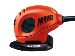 BLACK+DECKER KA161 Type 1 (QS) SANDER onderdelen en accessoires