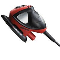 BLACK+DECKER KA165GT Type 1 (GB) PALM GRIP SANDER onderdelen en accessoires