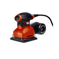 BLACK+DECKER KA171 Type 1 (A9) PALM GRIP SANDER onderdelen en accessoires