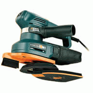 BLACK+DECKER KA230E Type 1 (B1) ORBITAL SANDER onderdelen en accessoires