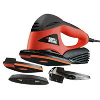 BLACK+DECKER KA250 Type 1 (CH) SANDER onderdelen en accessoires