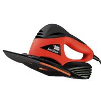 BLACK+DECKER KA250LDK Type 1 (CH) SANDER onderdelen en accessoires