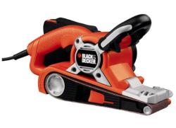 BLACK+DECKER KA3000 Type 1 (JP) BELT SANDER onderdelen en accessoires