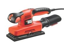 BLACK+DECKER KA320E Type 1 (TW) SANDER onderdelen en accessoires