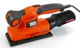 BLACK+DECKER KA320EKA Type 1 (XJ) SANDER onderdelen en accessoires