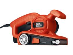 BLACK+DECKER KA86 Type 1 (GB) BELT SANDER onderdelen en accessoires