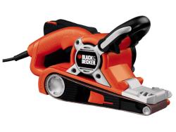 BLACK+DECKER KA88 Type 1 - 2 (QS) BELT SANDER onderdelen en accessoires