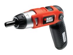 BLACK+DECKER KC36LN Type H1 - H2 (XK) CORDLESS SCREWDRIVER onderdelen en accessoires