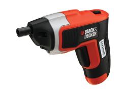 BLACK+DECKER KC460LN Type H1 (QW) SCREWDRIVER onderdelen en accessoires