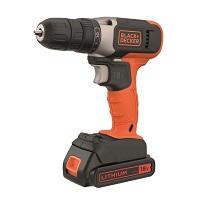 BLACK+DECKER KFBCD001 Type H1 (GB) DRILL/DRIVER onderdelen en accessoires