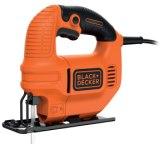 BLACK+DECKER KFBES410 Type 1 (GB) JIGSAW onderdelen en accessoires