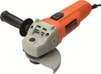 BLACK+DECKER KG115 Type 1 (GB) SMALL ANGLE GRINDER onderdelen en accessoires