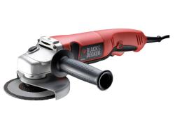 BLACK+DECKER KG1200 Type 1 (CH) ANGLE GRINDER onderdelen en accessoires