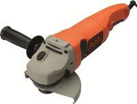 BLACK+DECKER KG1202 Type 1 (TR) SMALL ANGLE GRINDER onderdelen en accessoires