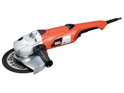 BLACK+DECKER KG2000 Type 1 (B2) ANGLE GRINDER onderdelen en accessoires