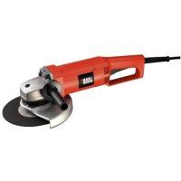 BLACK+DECKER KG2023 Type 1 (BE) ANGLE GRINDER onderdelen en accessoires