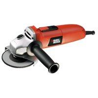 BLACK+DECKER KG75 Type 1 (GB) ANGLE GRINDER onderdelen en accessoires