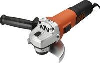 BLACK+DECKER KG752 Type 1 (GB) SMALL ANGLE GRINDER onderdelen en accessoires