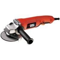 BLACK+DECKER KG85 Type 1 (CH) ANGLE GRINDER onderdelen en accessoires