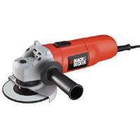 BLACK+DECKER KG900K Type 1 (B1) SMALL ANGLE GRINDER onderdelen en accessoires