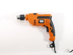 BLACK+DECKER KR454RE Type 1 (A9) HAMMER DRILL onderdelen en accessoires