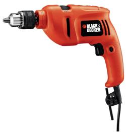 BLACK+DECKER KR500 Type 1 (A9) DRILL onderdelen en accessoires