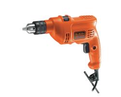 BLACK+DECKER KR504 Type 2 (IN) HAMMER DRILL onderdelen en accessoires