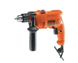 BLACK+DECKER KR504RE Type 1 (A9) HAMMER DRILL onderdelen en accessoires