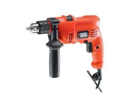 BLACK+DECKER KR504RE Type 1 (XK) HAMMER DRILL onderdelen en accessoires