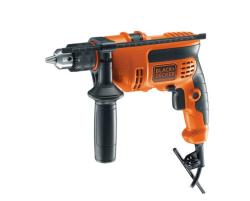 BLACK+DECKER KR554RE Type 1 (A9) HAMMER DRILL onderdelen en accessoires