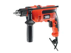 BLACK+DECKER KR554RE Type 1 (AE) HAMMER DRILL onderdelen en accessoires