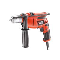 BLACK+DECKER KR55CRE Type 1 (GB) DRILL onderdelen en accessoires